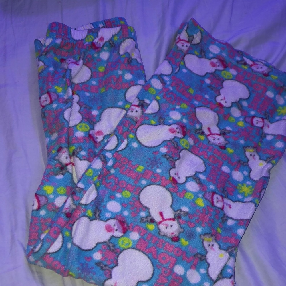 PJ Set - Picture 2 of 2